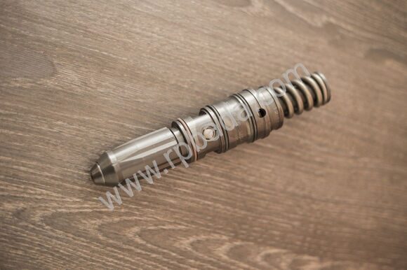 Форсунка ТНВД бульдозера SHANTUI SD42 3016676