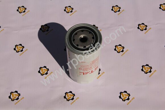 612600081334 Фильтр топливный тонкой очистки двигателя Weichai