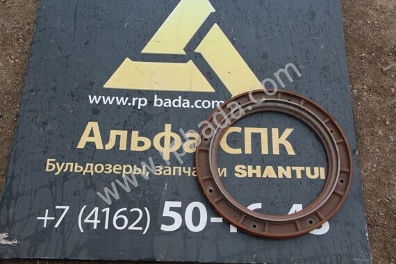 Кожух защитный бортовой бульдозера Shantui SD16